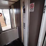 Appartamento Vicino Metro C - Mirti