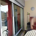 Appartamento Vicino Metro C - Mirti