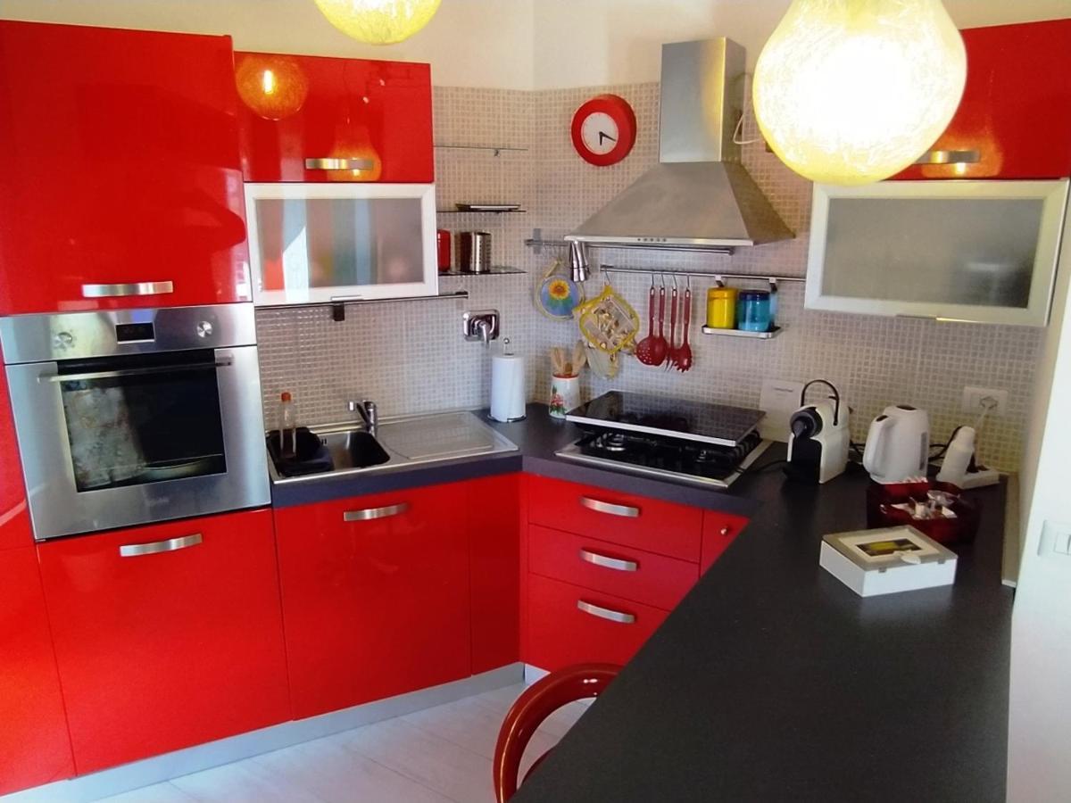 Vicino Metro C - Mirti Apartment