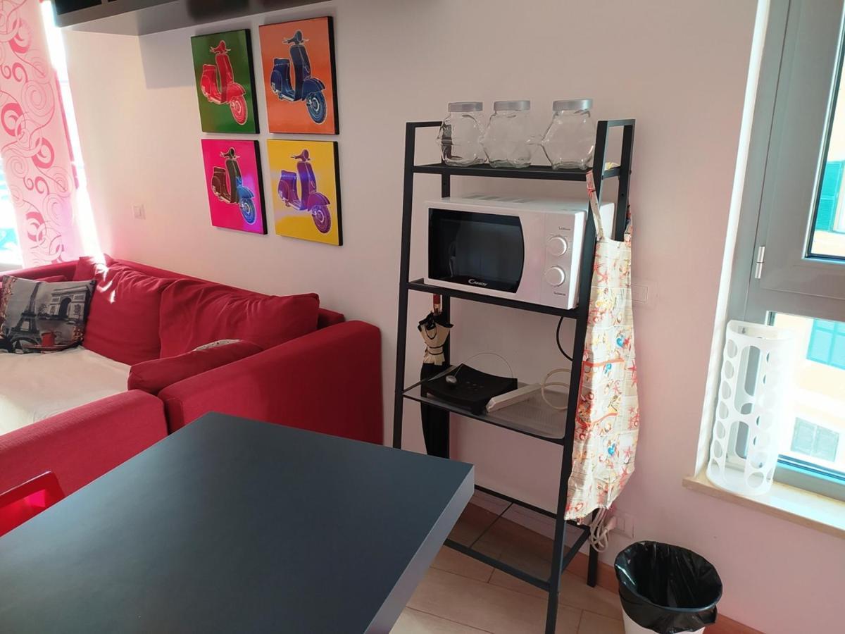 Vicino Metro C - Mirti Apartment *