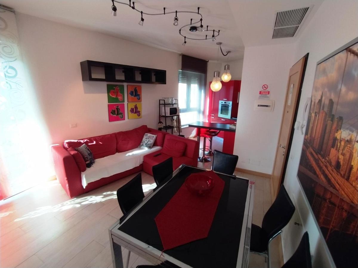 Vicino Metro C - Mirti Apartment Rome