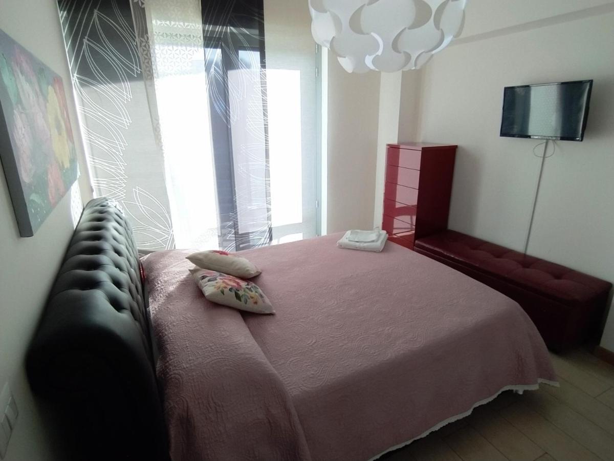 Apartment Vicino Metro C - Mirti
