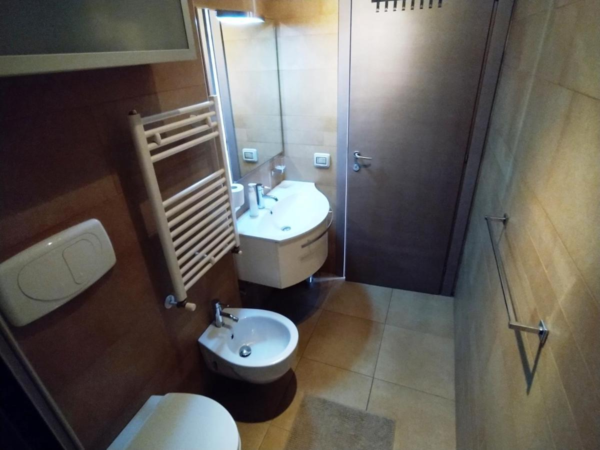 Vicino Metro C - Mirti Apartment Rome