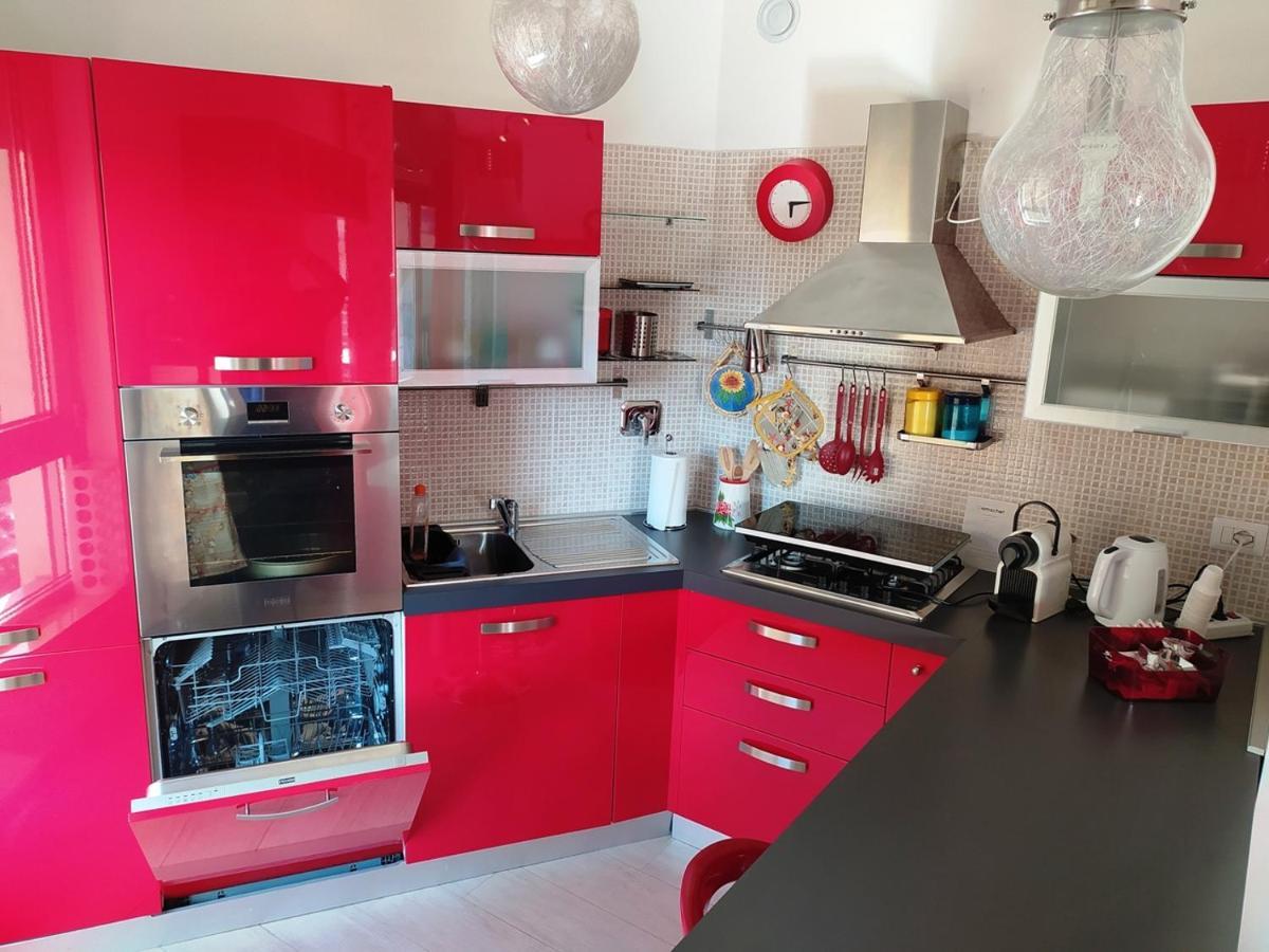 Apartment Vicino Metro C - Mirti *