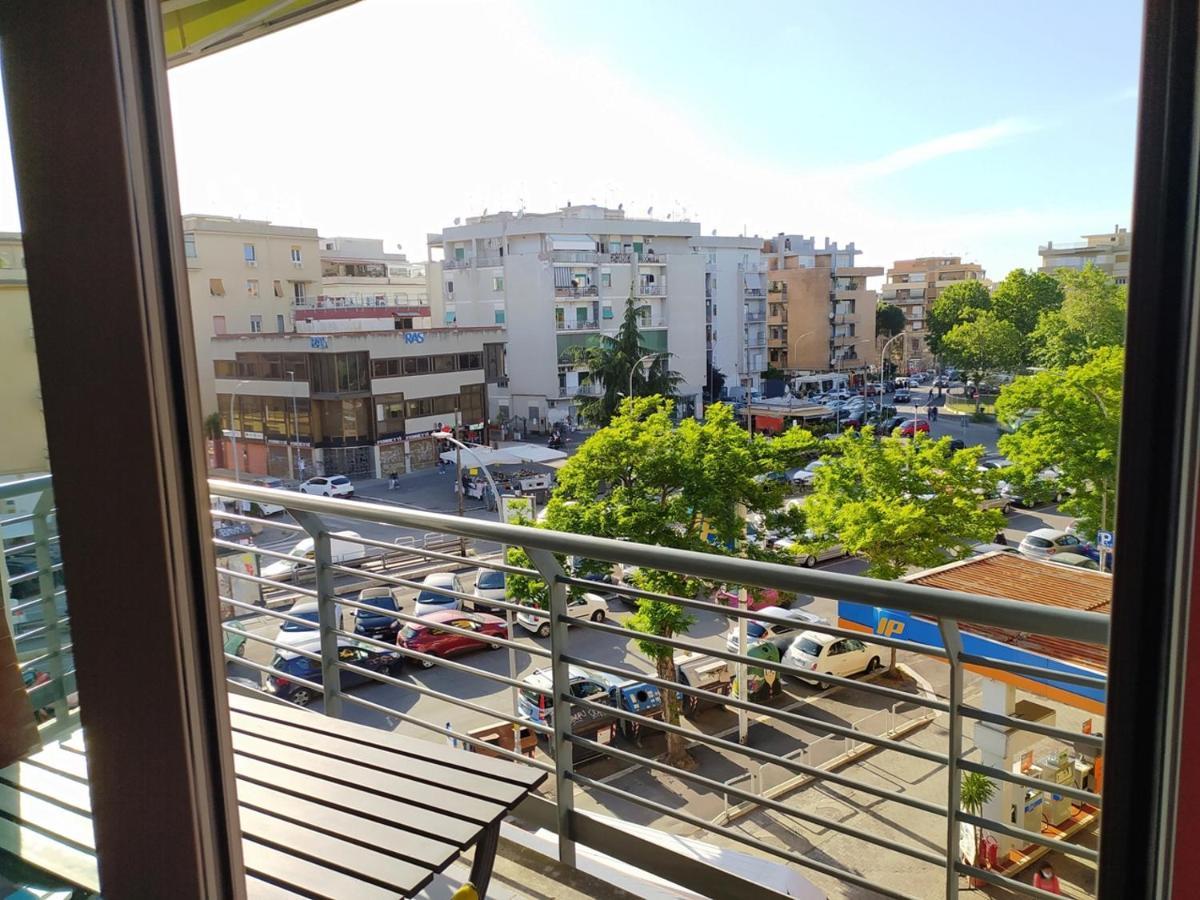 Apartment Vicino Metro C - Mirti *