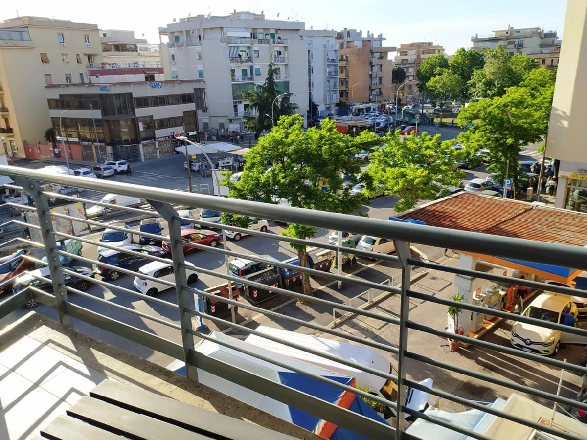 Apartment Vicino Metro C - Mirti *