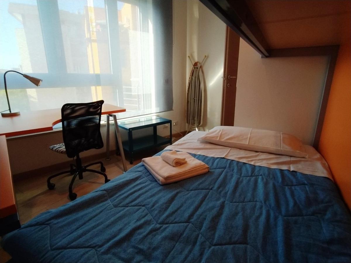 Apartment Vicino Metro C - Mirti