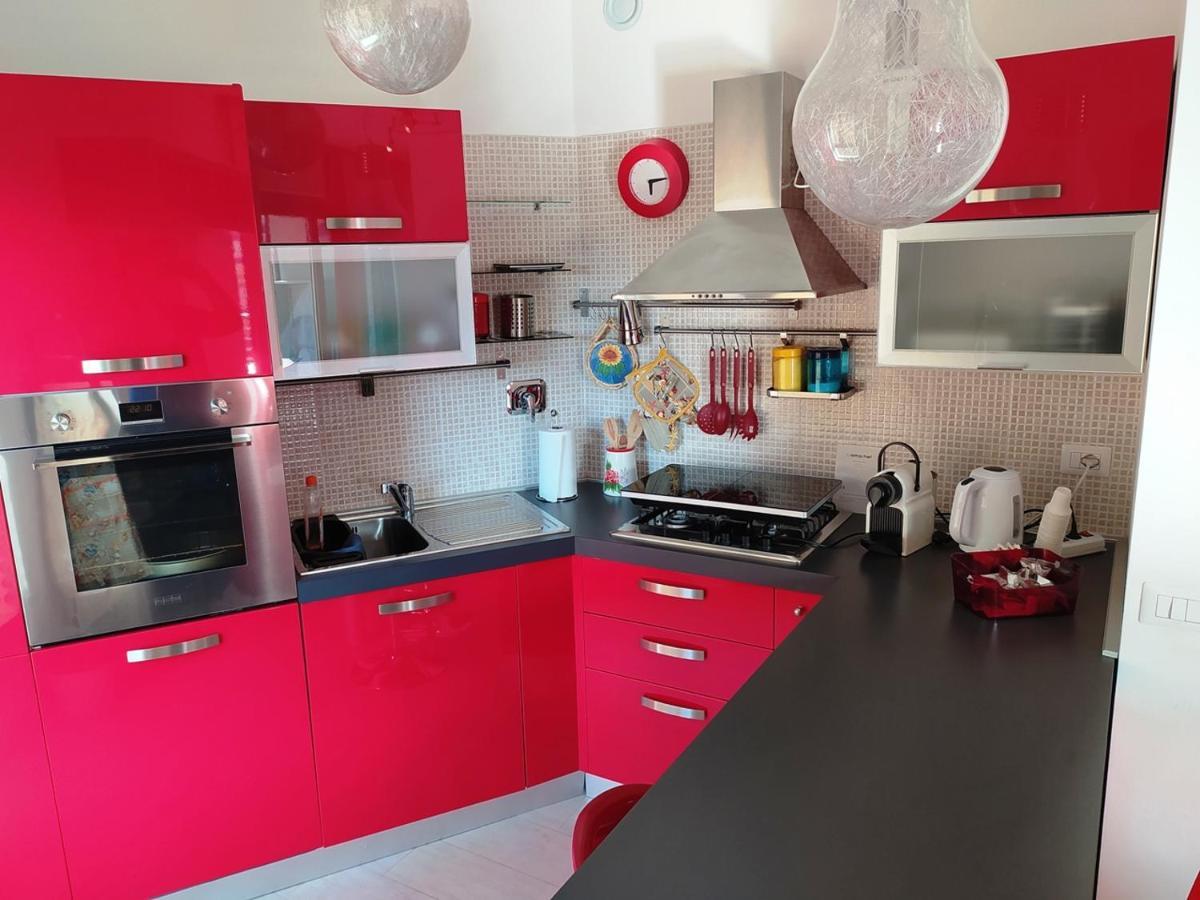 Vicino Metro C - Mirti Apartment