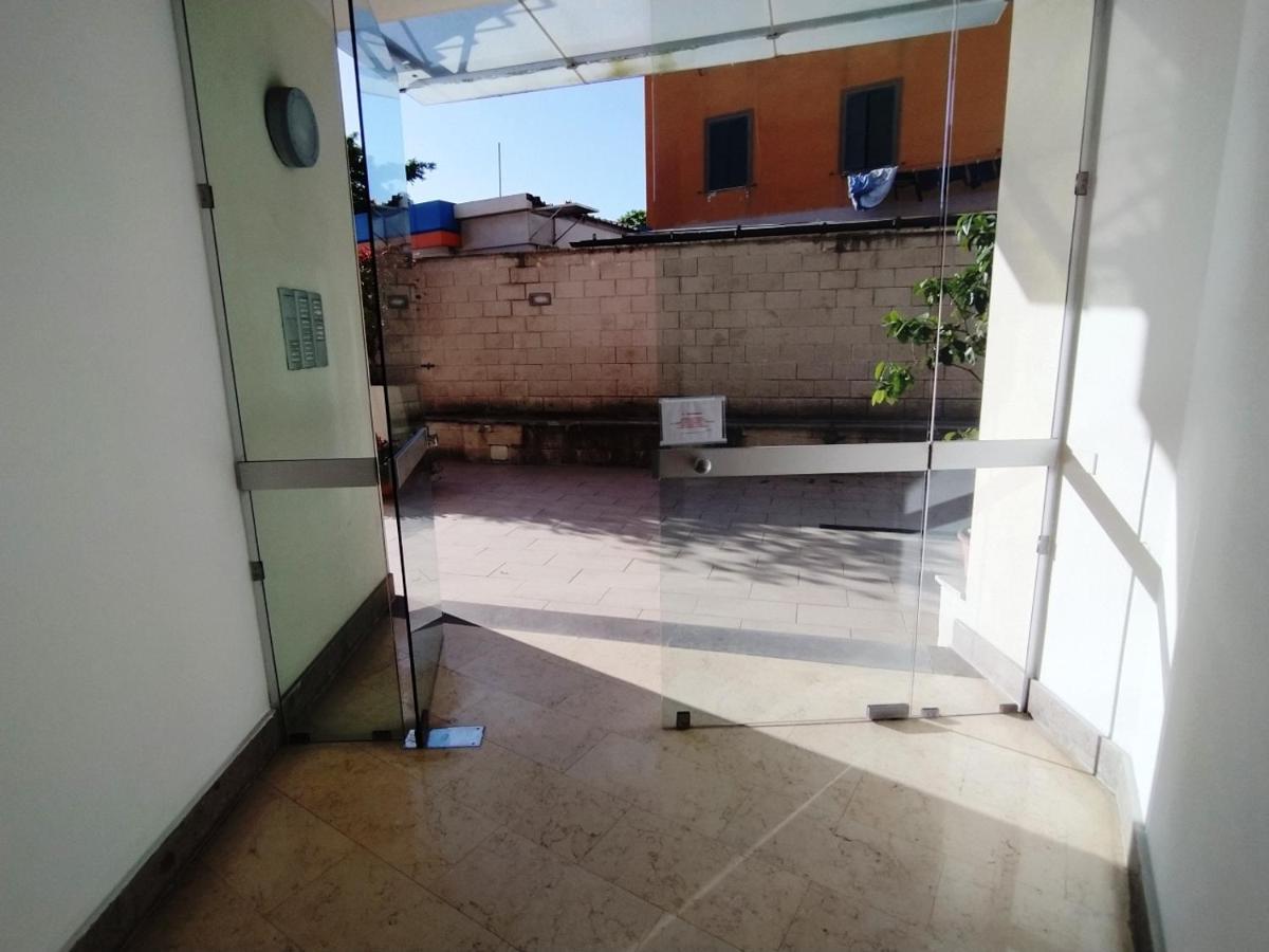Apartment Vicino Metro C - Mirti *