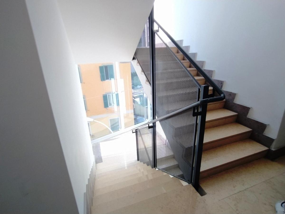 Apartment Vicino Metro C - Mirti Rome