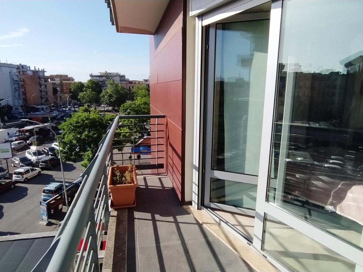 Vicino Metro C - Mirti Apartment Rome