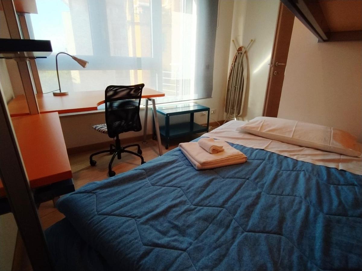 Vicino Metro C - Mirti Apartment