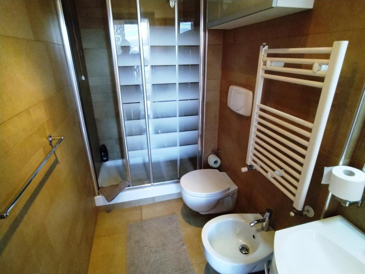 Apartment Vicino Metro C - Mirti Rome