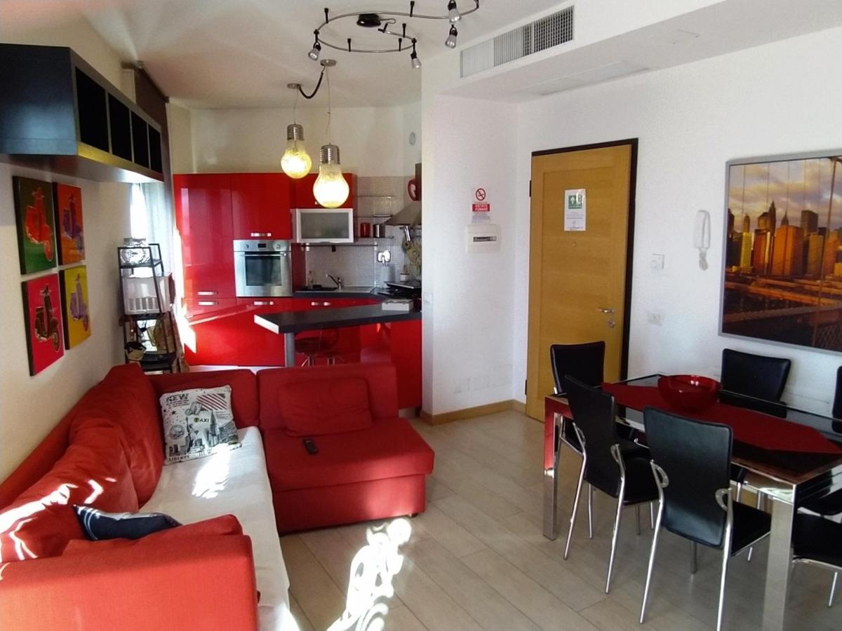Apartment Vicino Metro C - Mirti Rome